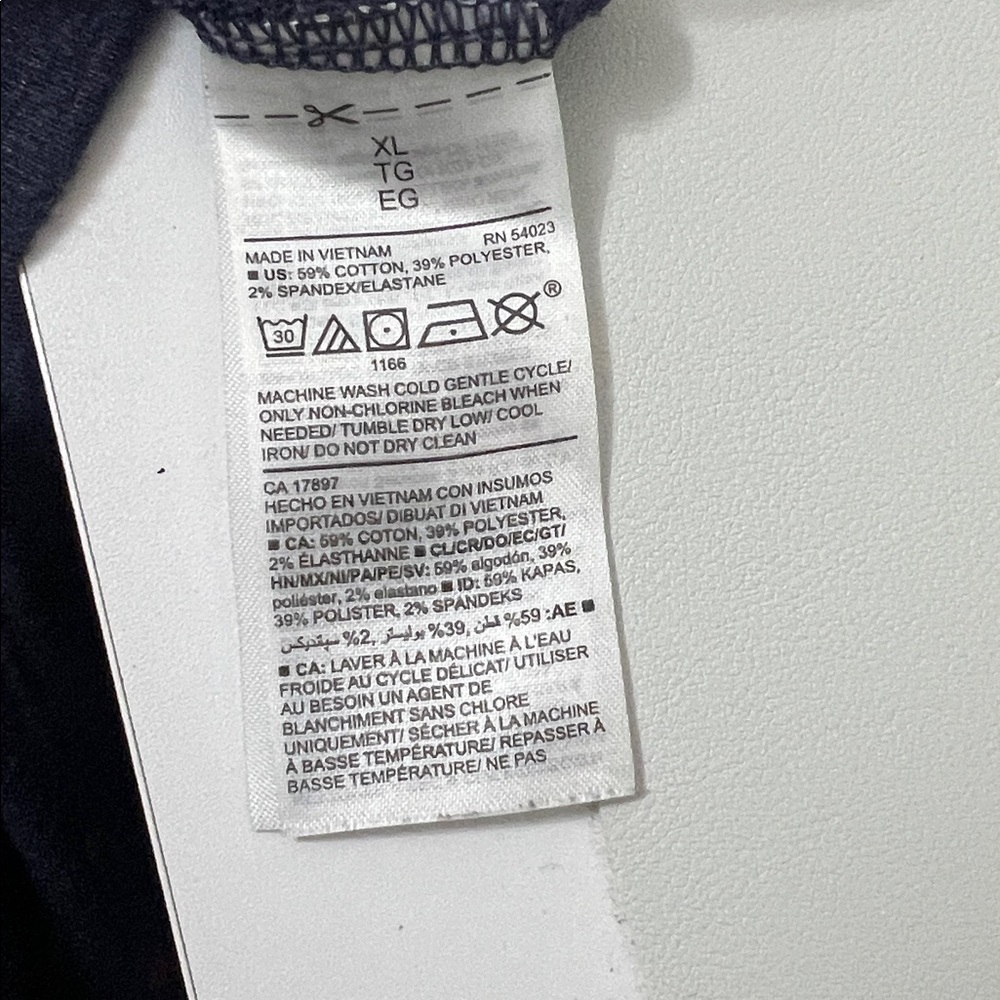 Old Navy Pajama Onesie - Picture 4 of 4